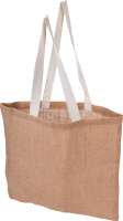 Jute-Tasche JUTE