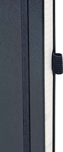 Notizbuch Kompagnon A6 Dotted