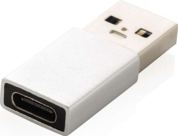 USB-A zu Type-C Adapter-Set