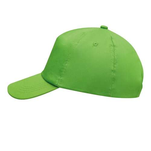 FAVOURITE - 5-Panel-Cap