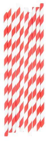 StriStraw Trinkhalm-Set