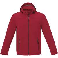 Vorschau: Langley Softshelljacke für Herren Vorschau: Langley Softshelljacke für Herren