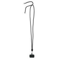 Vorschau: NONETTE RPET-Lanyard Vorschau: NONETTE RPET-Lanyard