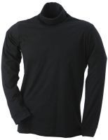 Rollneck Shirt