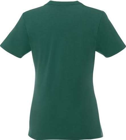 Heros kurzärmliges T-Shirt für Damen