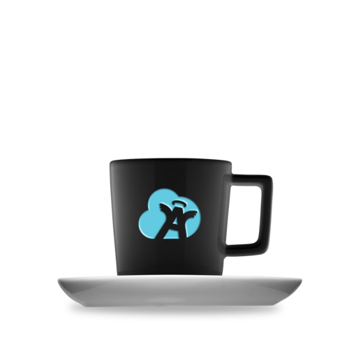 Form 650 Espressotasse Office