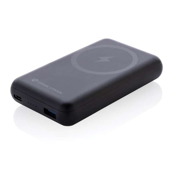 Urban Vitamin Sonoma 10.000mAh Powerbank aus RCS Kunststoff