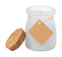 Vorschau: Corscent Kerze, vanille Vorschau: Corscent Kerze, vanille