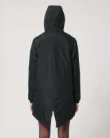 Vorschau: Stanley Stella Unisex Padded Parker Vorschau: Stanley Stella Unisex Padded Parker