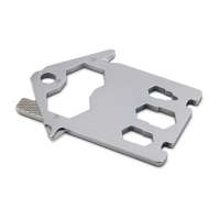 Vorschau: ROMINOX® Key Tool House 21 Funktionen (Haus) Vorschau: ROMINOX® Key Tool House 21 Funktionen (Haus)