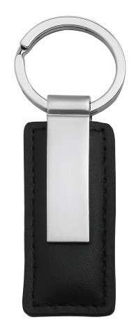 Metmaxx® Schlüsselanhänger "Metal-Image"