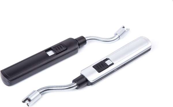 Lichtbogen Feuerzeug Flexi