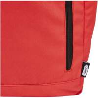 Vorschau: Byron 15,6" GRS RPET Roll-Top Rucksack 18 L Vorschau: Byron 15,6" GRS RPET Roll-Top Rucksack 18 L