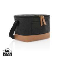 Vorschau: Impact AWARE™ rCanvas 6-Pack Kühltasche Vorschau: Impact AWARE™ rCanvas 6-Pack Kühltasche