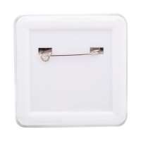 Vorschau: SquareBadge Maxi Ansteckbutton Vorschau: SquareBadge Maxi Ansteckbutton