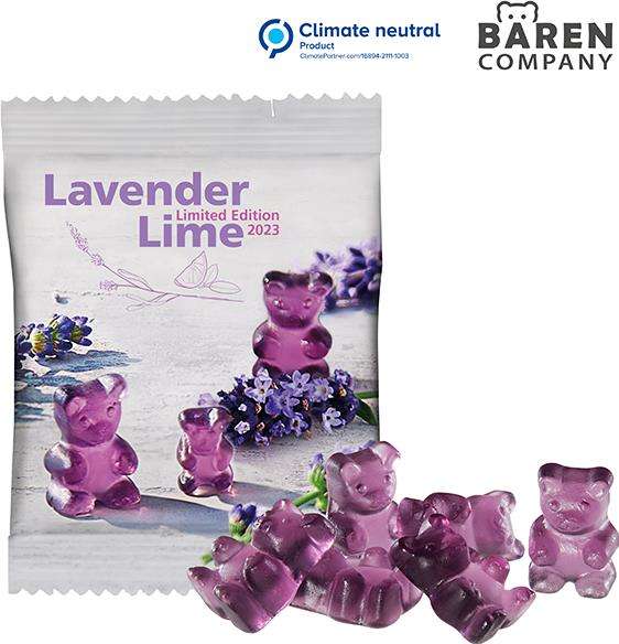 Lavender Lime – Limited Edition 2023