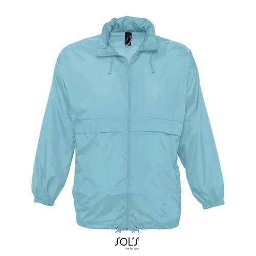 SURF SURF Unisex Windbreaker