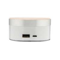 Vorschau: Aria 5W Wirless Charging Uhr Vorschau: Aria 5W Wirless Charging Uhr