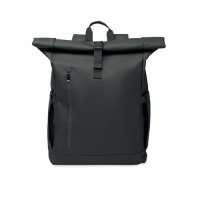 Vorschau: BANGKOK ROLL Rolltop-Rucksack 600D RPET Vorschau: BANGKOK ROLL Rolltop-Rucksack 600D RPET