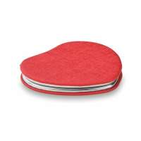 Vorschau: GLOW HEART Make-up Spiegel Vorschau: GLOW HEART Make-up Spiegel