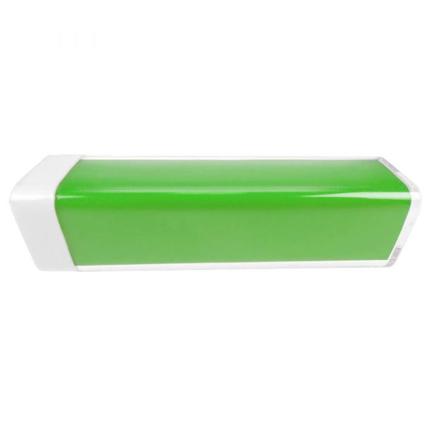 Powerbank Samsung Akku 3000mAh Kunststoff