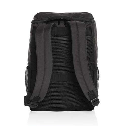 Swiss Peak AWARE™ Easy Access 15.6" Laptop-Rucksack