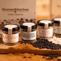 Vorschau: Gourmetkästchen Classic Edition Vorschau: Gourmetkästchen Classic Edition