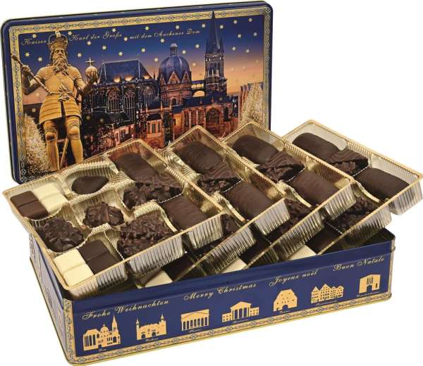 Aachener Lebkuchen