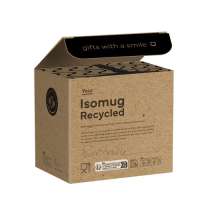 Vorschau: IsoMug RCS Recycled Steel 300 ml Tasse Vorschau: IsoMug RCS Recycled Steel 300 ml Tasse