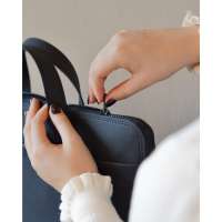 Vorschau: Apple Leather Laptop Bag 15/16" Vorschau: Apple Leather Laptop Bag 15/16"