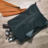 Vorschau: Schwarzwolf outdoor® NUNAVUT Kordeltasche 8l Vorschau: Schwarzwolf outdoor® NUNAVUT Kordeltasche 8l