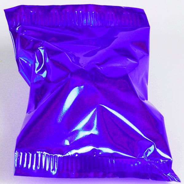 Glückskeks mit Kopfkarte als Werbeartikel