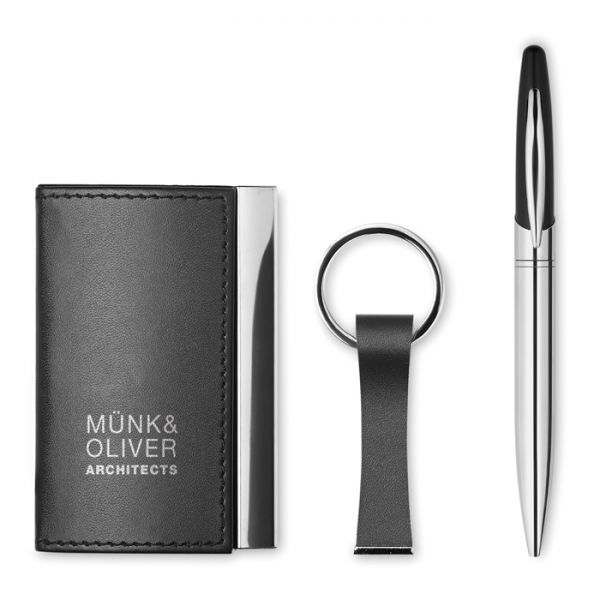 KADEAU Geschenk-Set