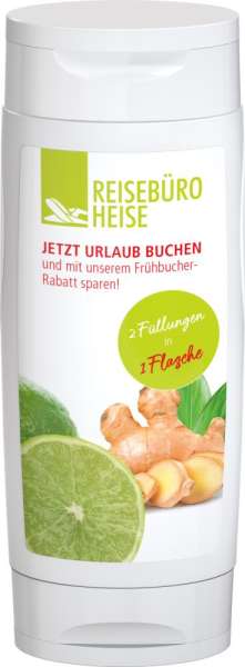 DuoPack Sportgel + Duschgel (2 x 50 ml)