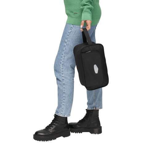 LASER PLUS WASH - Kulturtasche