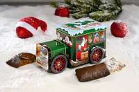 Vorschau: Lebkuchen-Express Vorschau: Lebkuchen-Express