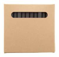 Vorschau: Craxon 12 Eco Individuelles Wachsmalstifte-Set (12 Stk.) Vorschau: Craxon 12 Eco Individuelles Wachsmalstifte-Set (12 Stk.)