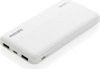 Philips 10.000 mAh Slim Powerbank