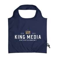 Vorschau: Strawberry GRS RPET faltbare Tasche Vorschau: Strawberry GRS RPET faltbare Tasche