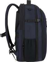 Vorschau: Samsonite-Roader-Laptop Backpack L EXP Vorschau: Samsonite-Roader-Laptop Backpack L EXP