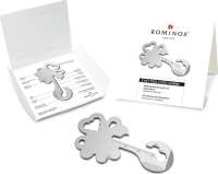 ROMINOX® Key Tool Lucky Charm 19 functions