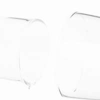 Vorschau: CALMY - Glas-Karaffe mit Trinkglas Vorschau: CALMY - Glas-Karaffe mit Trinkglas