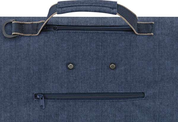 Einkaufstasche trolley M recycled