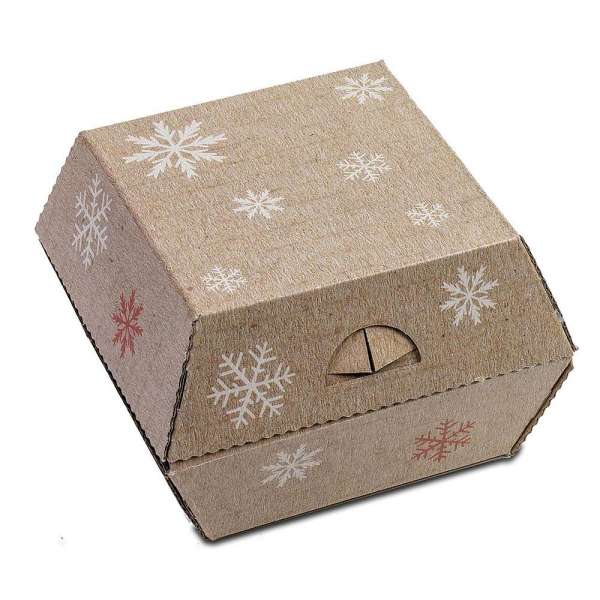 Geschenk-Set Xmas - Standardmotiv