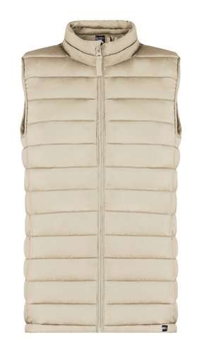 Vespa Bodywarmer-Weste aus RPET