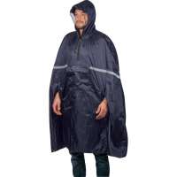 Vorschau: Regenponcho Monte Carlo Vorschau: Regenponcho Monte Carlo