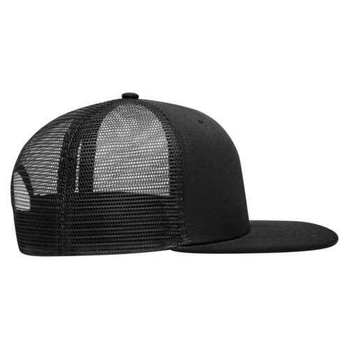 Trucker Cap High Profile - Retail
