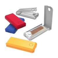 Vorschau: Pflasterbox "Stripe" Vorschau: Pflasterbox "Stripe"