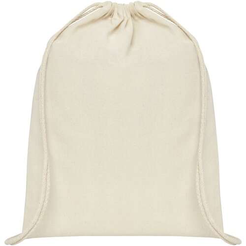 Oregon 100 g/m² Premium Turnbeutel 5L