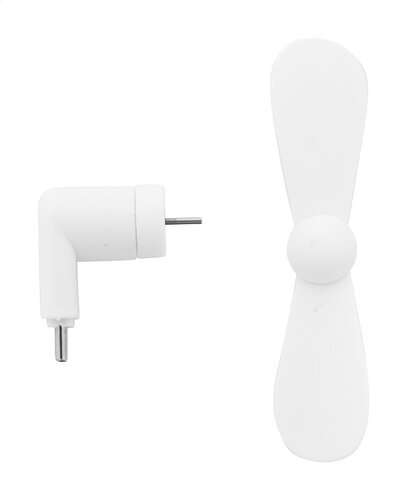 Blobile Smartphone-Ventilator